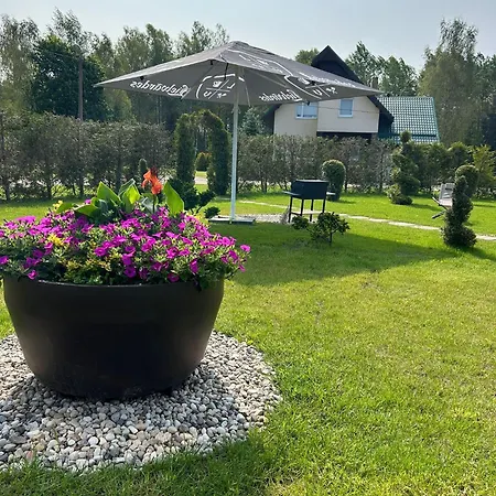 度假居 Bridis Sev Ķekava